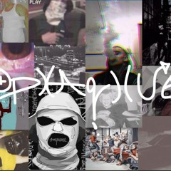 Perdoname Dios_ CRANIUMNOIR x VLADDY