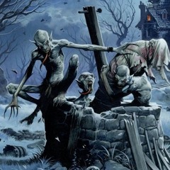 Genoma (Prod. Beleth) (Kuazar Beatz)