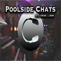 Poolside Chats (Ep. 13) - Wait, How Loud?!