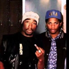 Im Getting Money Ft Eazy E (Gramatik x Tupac) **FREE DOWNLOAD**