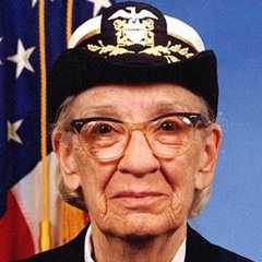 Interview with Dave Retterer about Grace Murray Hopper