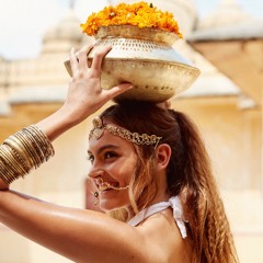 Meditación para Conectar con tu Diosa Interna por Evelyn González