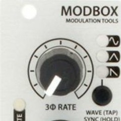 Modbox Demo