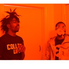 Issa Trap Meet (Prod x Cam Got Hits)