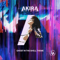 GHOST IN THE SHELL THEME REMIX