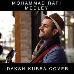 Mohammad Rafi Medley
