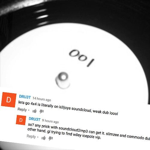 Let's Go (4x4 Mix)