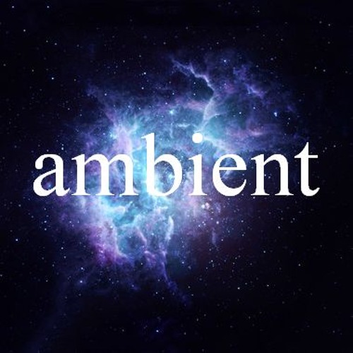 Stream nathendward | Listen to ambient playlist online for free on ...