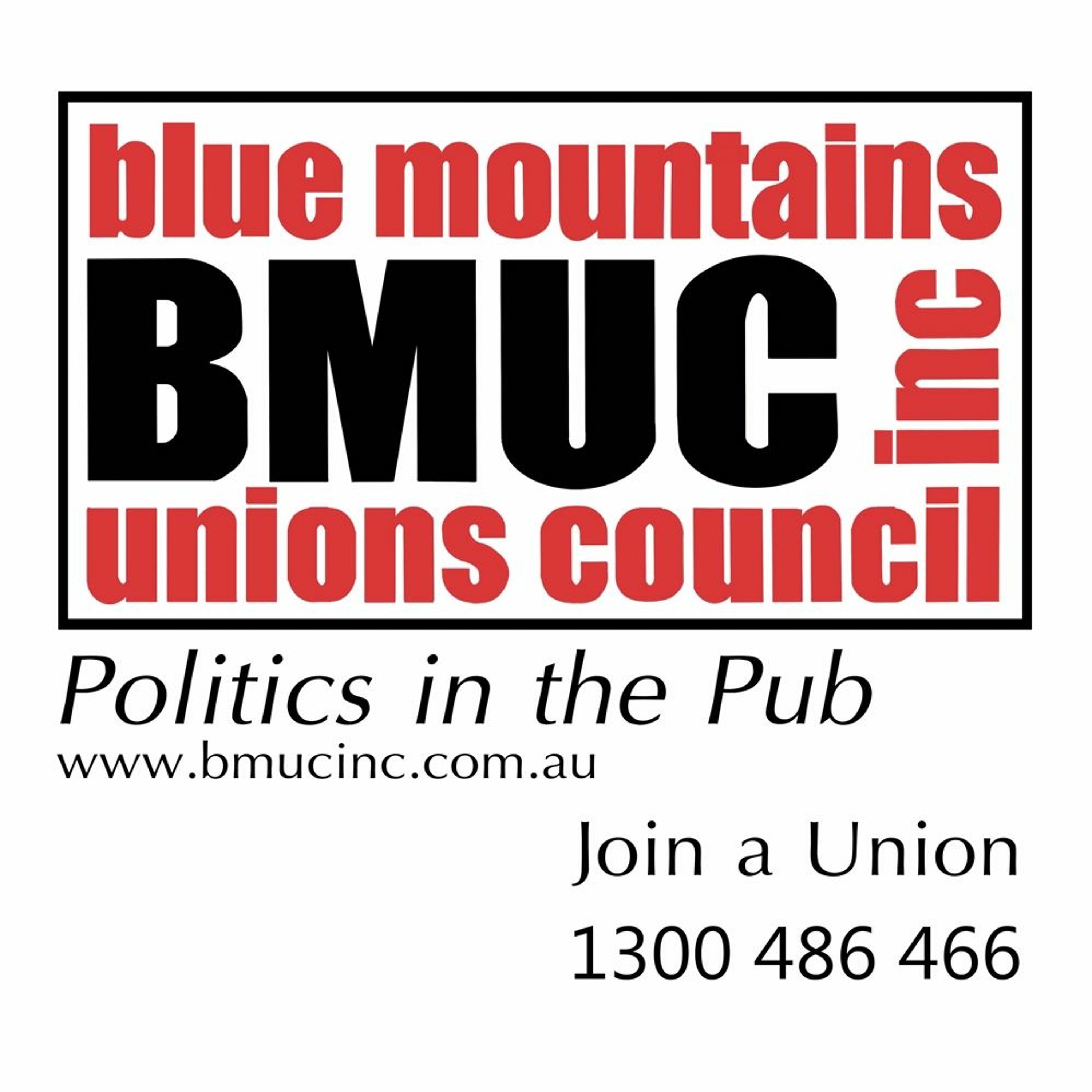 Next Politics in the Pub in honour of the International Day of Mourning  for workers. episode artwork