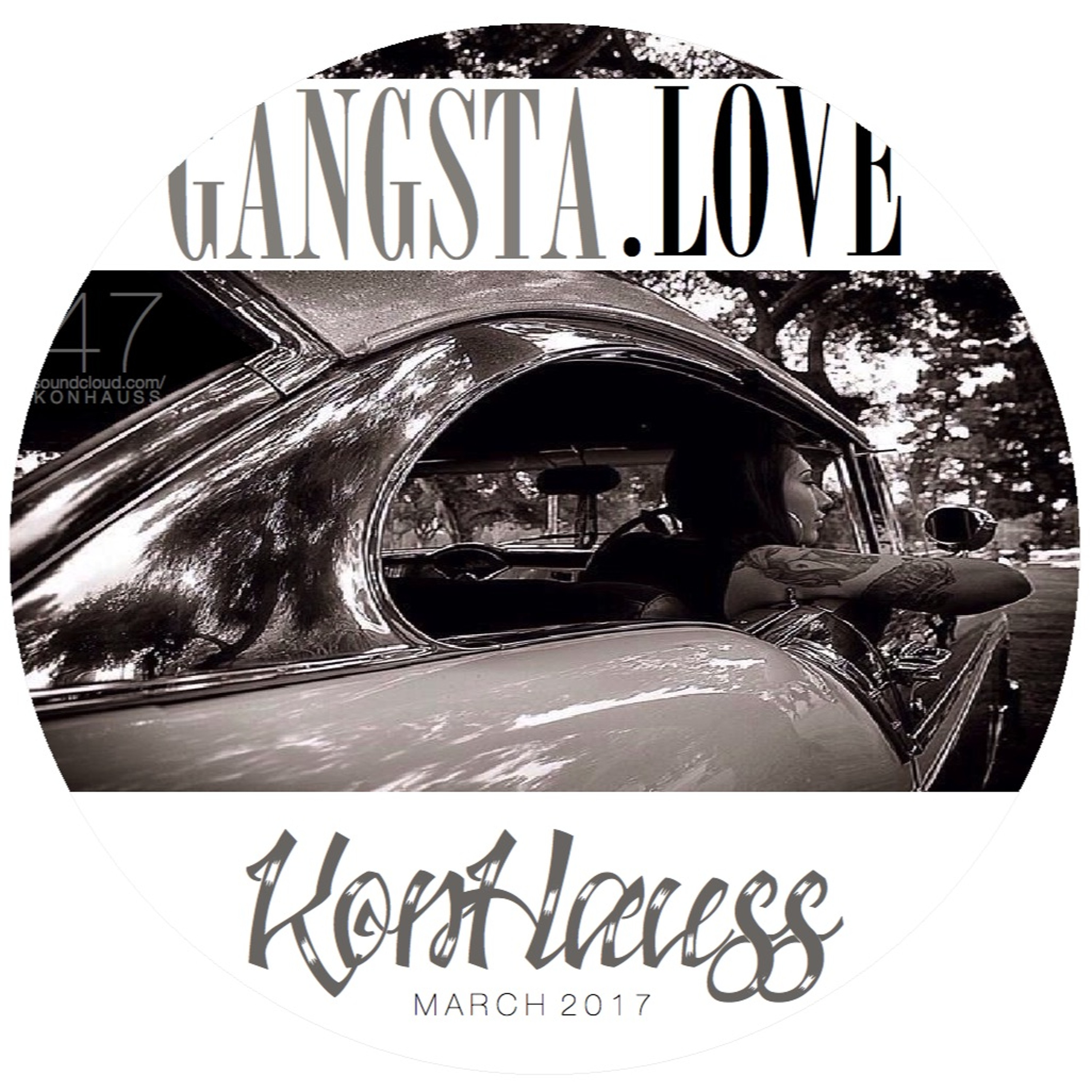 KONHAUSS PODCAST