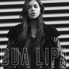 Dua Lipa - Voodoo