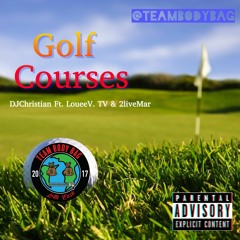 DjChristian Ft. LoueeV. TV & 2LiveMar