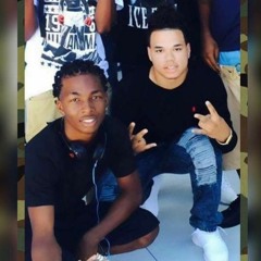 Deep In These Streets Remix (FREE ELI)