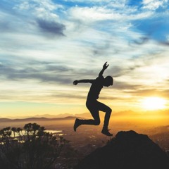 With God All Things Are Possible Only Believe | Faith Hope and Trust