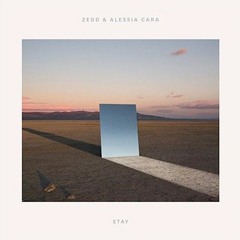 MAIKA - Stay (Short Ver.) (Zedd ft. Alessia Cara Cover)