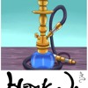 Hookah Mp3