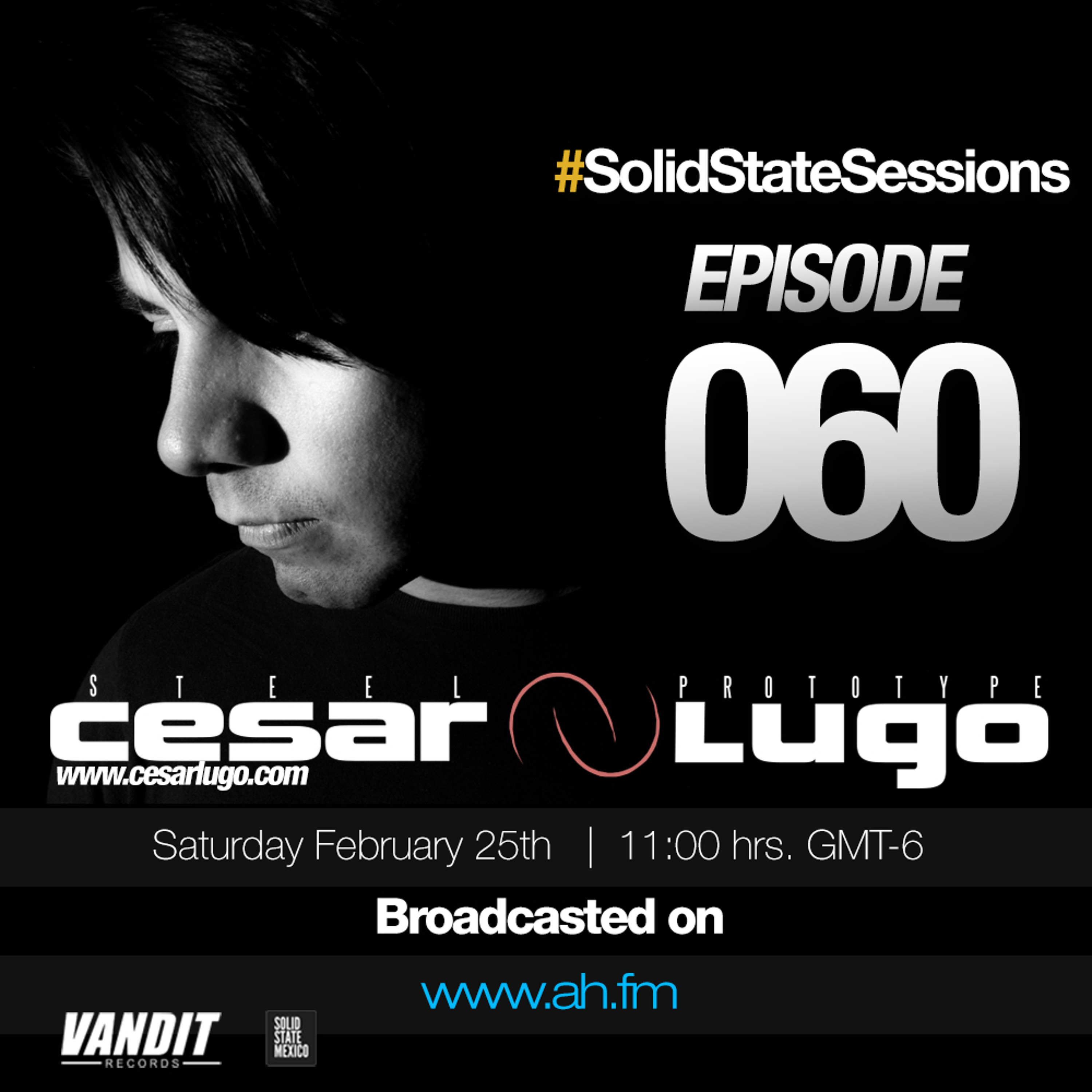 Solid State Sessions