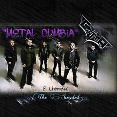 Metal_Cumbia- "The Scientist" (coldplay cover)