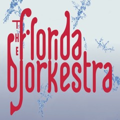 The Florida Björkestra - As The World Falls Down/Wicked Little Town