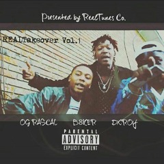 Choices (Offical Audio)