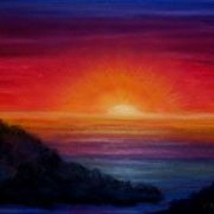 Bryce Hackford - Evening Sunset Mix