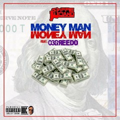 Money Man (feat. 03 Greedo) [Prod. by Yung Murk]