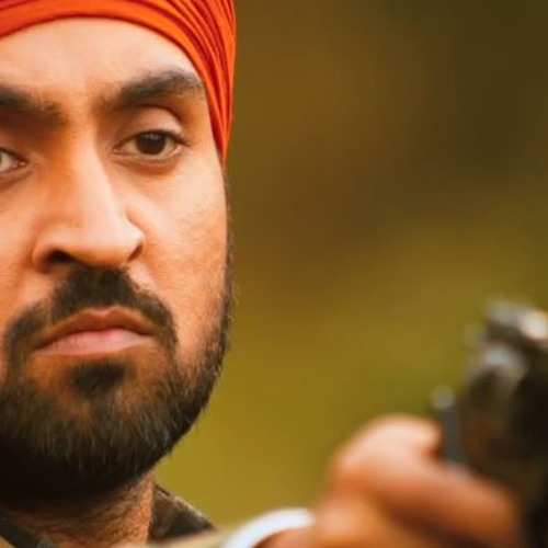 Daka - Diljit