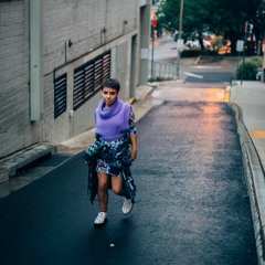 Blowers Daughter // Damien Rice // quick lil bit // andie