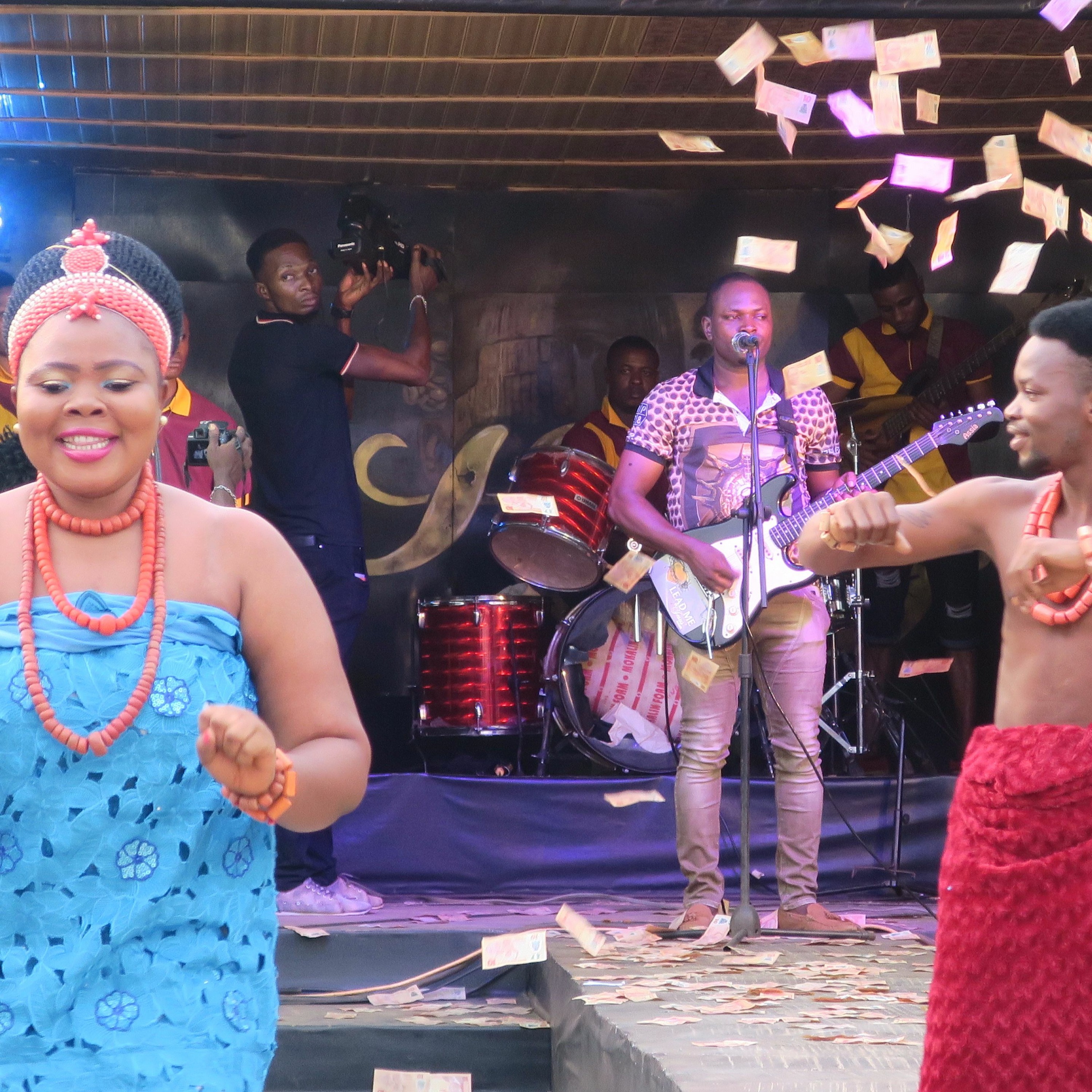 Afropop Worldwide