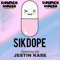 Sikdope Opening Set (Jestin Kase)