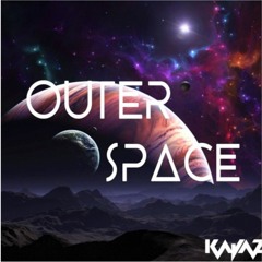 KAJAZ - Outer Space ($aM Radio Release 009)