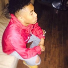 Say My Name - @kdthesinger