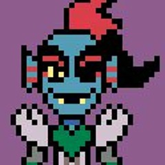 [Undertale AU - Taletwist] Battling an Undying Warrior