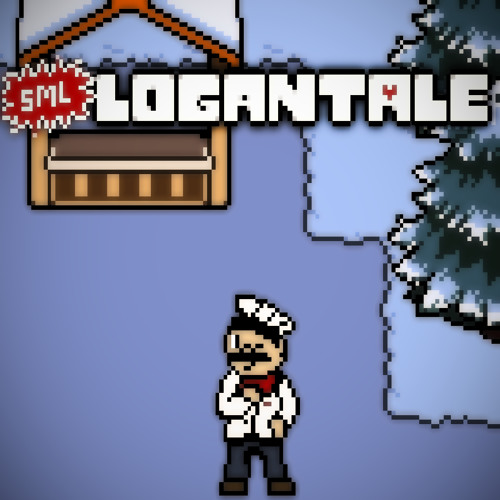 [Undertale AU - Logantale] - AAAGGHH JUNIOR!!! + Cheftrousle (Updated)