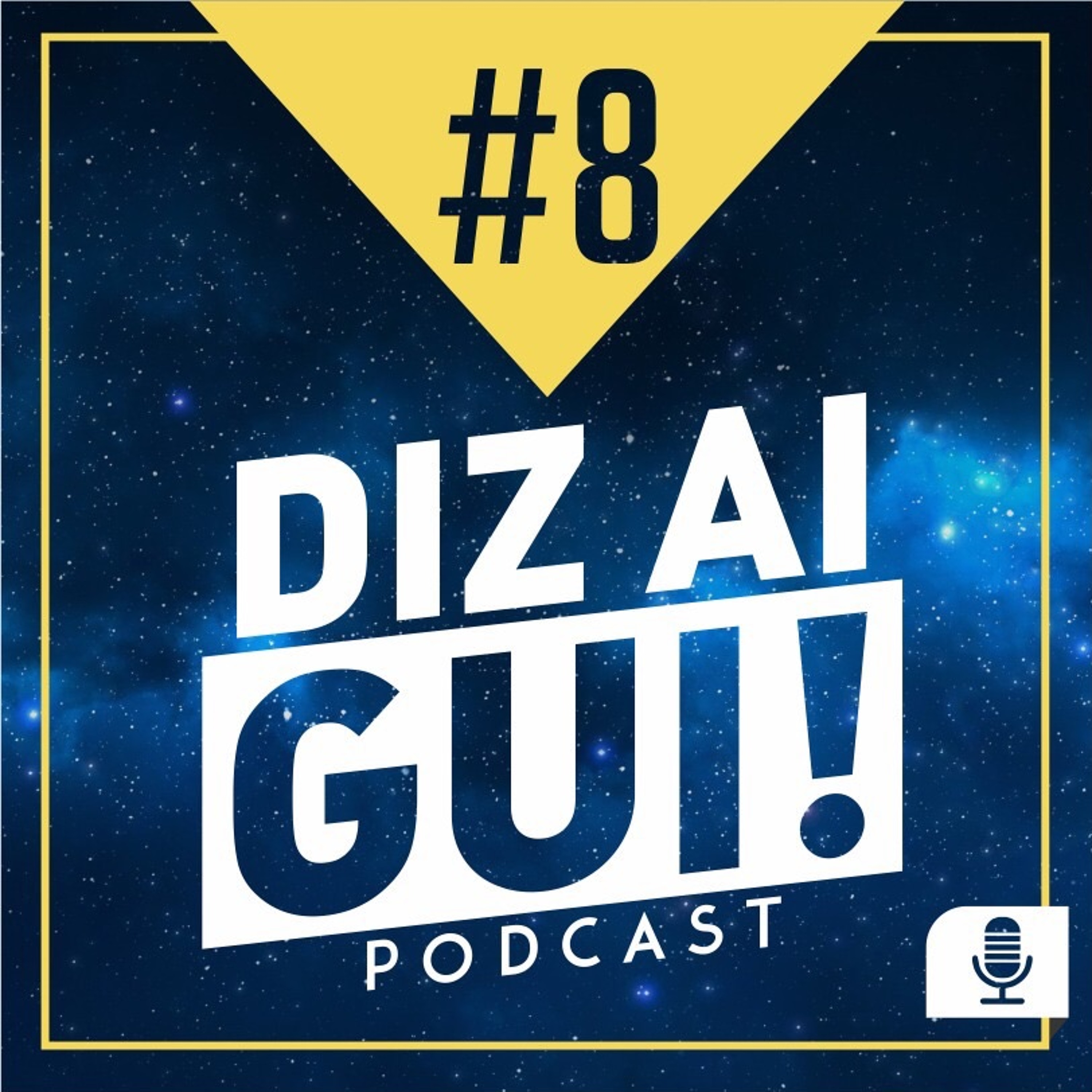 Diz aí Gui!