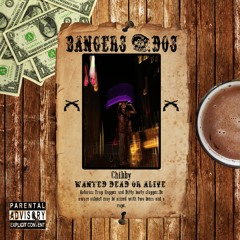 Left Behind (Prod. by Chibby)