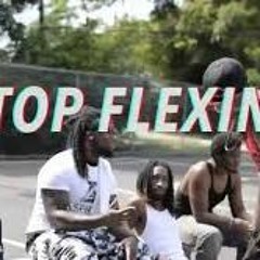 GENO  STOP FLEXIN BEAT AN HOOK LEASE