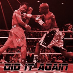 Did It Again Ft. Kyle James [ProducedByTyler, Scott & Khalimal]