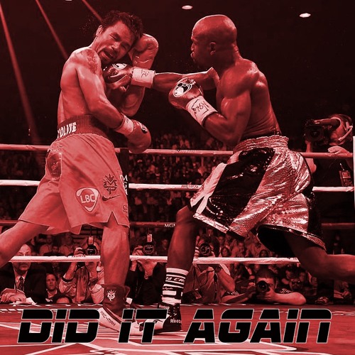 Did It Again Ft. Kyle James [ProducedByTyler, Scott & Khalimal]