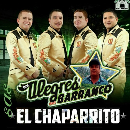 701 los alegres del barranco