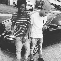 JayLuciiid- Thannk God (Prod.By NolaBoy)