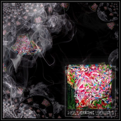 Myla & Termite - 'Virus'(Holographic Woman released 31stMarch).