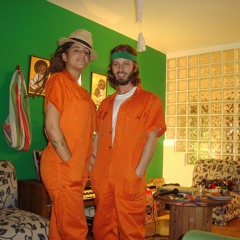 Nina & Paulera "Mulher Natural"