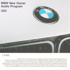 BMW Quality Continuation Plan