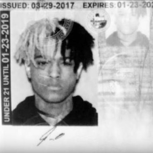 XXXTENTACION - Catch Up (2017)