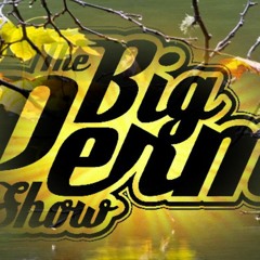 The Big Perm Show #146 - Bernard Robichaud & Bryce Logan