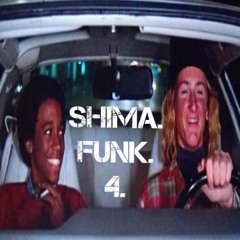 Shima. Funk. 4.
