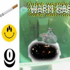 WARM TRASH