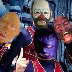 We Are Number One but its by Mr. Bungle (Mashup)