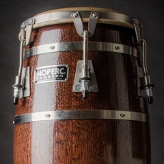 CONGA SOLO PRACTICE TRACK 180 BPM